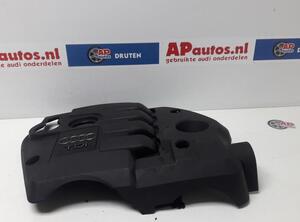 Engine Cover AUDI A4 (8E2, B6)