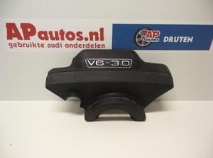 Engine Cover AUDI A4 B7 Convertible (8HE)