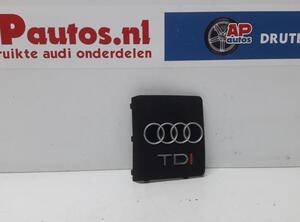 Engine Cover AUDI A4 Avant (8E5, B6)