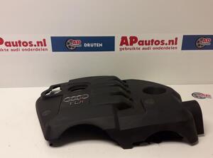 Engine Cover AUDI A4 (8E2, B6)