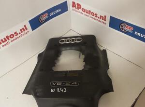 Engine Cover AUDI A4 B7 Convertible (8HE)