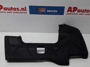 Motorabdeckung Audi A3 8L 06A119518D P17848689