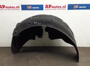 Wheelhouse AUDI A6 (4F2, C6)