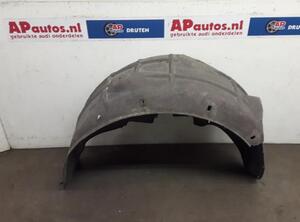 Wheelhouse AUDI A6 Allroad (4FH, C6), AUDI A6 Avant (4F5, C6)