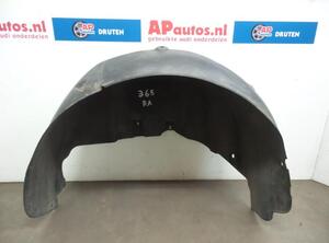 Radhaus Audi TT 8N 8N0810172A P8754633