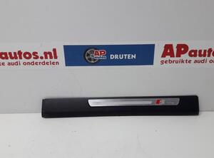 Sill Trim AUDI A6 Avant (4F5, C6)