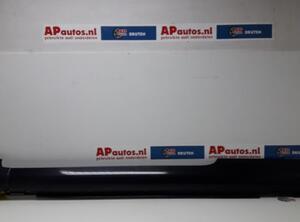 Sill Trim AUDI A4 B7 Convertible (8HE)