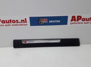 Sill Trim AUDI A6 Avant (4F5, C6)