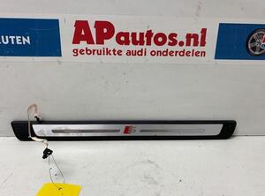 Sill Trim AUDI A3 Sportback (8VA, 8VF)