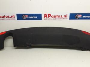 Spoiler AUDI A1 (8X1, 8XK), AUDI A1 Sportback (8XA, 8XF)