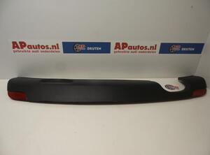 Spoiler hinten Audi A1 Sportback 8XA 8X0807421A P8793046