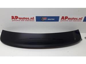 Spoiler AUDI A1 (8X1, 8XK), AUDI A1 Sportback (8XA, 8XF)