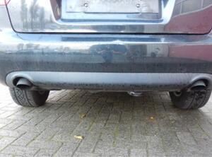 Bumper AUDI A4 Avant (8E5, B6), AUDI A4 Avant (8ED, B7)