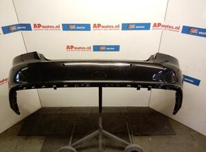 Bumper AUDI A7 Sportback (4GA, 4GF)