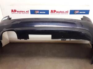 Bumper AUDI A4 Avant (8E5, B6), AUDI A4 Avant (8ED, B7)