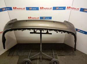 Bumper AUDI A7 Sportback (4GA, 4GF)