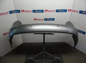 Bumper AUDI A4 (8K2, B8)