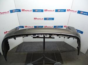 Bumper AUDI A6 Avant (4G5, 4GD, C7)