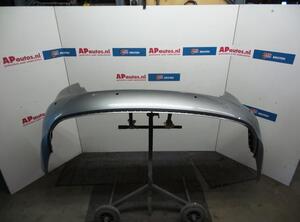 Bumper AUDI A4 (8K2, B8)