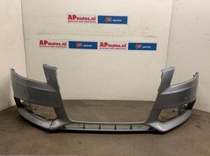 Bumper AUDI A4 (8K2, B8)