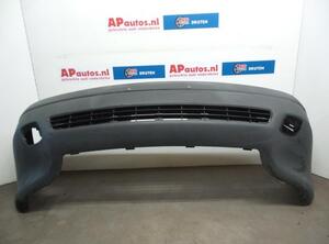 Bumper AUDI 80 (89, 89Q, 8A, B3)