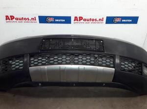 Bumper AUDI A6 Avant (4B5, C5)