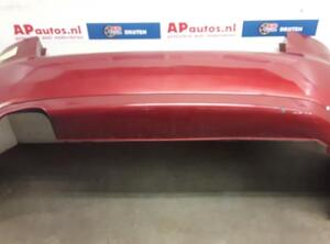 Bumper AUDI A4 (8EC, B7)