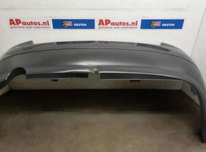 Bumper AUDI A4 (8E2, B6), AUDI A4 (8EC, B7)