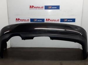 Stoßstange hinten Audi A4 Avant 8D, B5 8D9807301AA P12025036