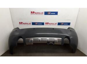 Stoßstange hinten Audi Allroad 4B 4Z7807511 P5099091