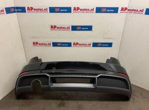 Bumper AUDI A3 Sportback (8VA, 8VF), AUDI A6 Allroad (4GH, 4GJ, C7)