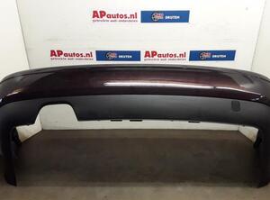 Bumper AUDI A8 (4D2, 4D8)