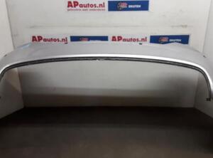 Bumper AUDI A6 (4F2, C6)