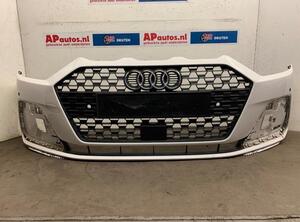 Bumper AUDI A1 Sportback (GBA)