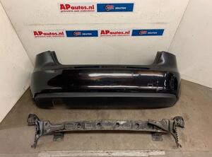 Bumper AUDI A3 (8V1, 8VK), AUDI A3 Sportback (8VA, 8VF)