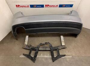 Bumper AUDI A4 (8K2, B8), AUDI A4 (8W2, 8WC, B9)