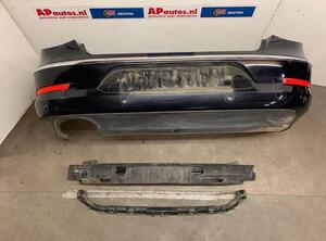 Bumper VW CC (358), VW PASSAT CC (357)