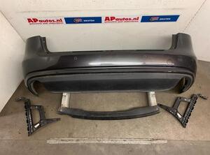 Bumper AUDI A4 Avant (8K5, B8)