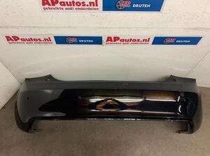 Bumper AUDI A1 (8X1, 8XK), AUDI A1 Sportback (8XA, 8XF)