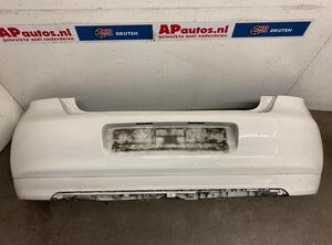 Bumper VW POLO (6R1, 6C1), VW POLO Van (6R)