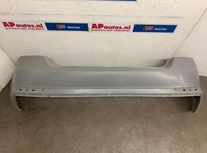 Bumper SKODA RAPID (NH3, NK3, NK6), SKODA RAPID Spaceback (NH1)