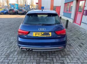 Bumper AUDI A1 Sportback (8XA, 8XF), AUDI A1 (8X1, 8XK)