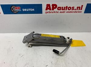 Wagenheber Audi A6 Avant 4F, C6 4F0011031 P21250992