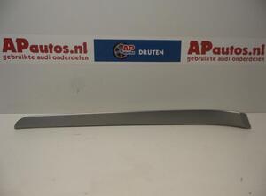 Sierpaneel bumper AUDI A4 Avant (8E5, B6), AUDI A4 Avant (8ED, B7)