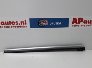 Trim Strip Bumper AUDI A4 B7 Convertible (8HE)