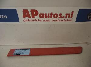 Trim Strip Bumper AUDI CABRIOLET (8G7, B4)