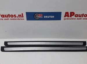 Trim Strip Bumper AUDI A5 (8T3)