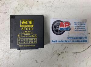 Control unit for trailer coupling AUDI A4 (8K2, B8), AUDI A4 (8W2, 8WC, B9)