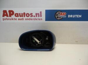 Cover Outside Mirror AUDI TT (8N3)