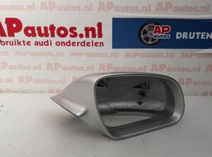 Cover Outside Mirror AUDI A8 (4E2, 4E8)